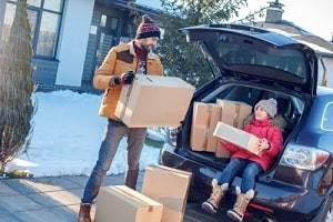 St. Charles divorce attorney parental relocation