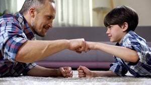 St. Charles divorce attorney parenting time