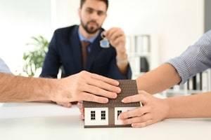 St. Charles family law attorney property division