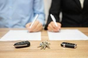 St. Charles divorce attorney settlement conference