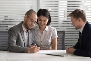 St. Charles family law attorney prenuptial agreement
