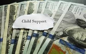 St. Charles family law attorney