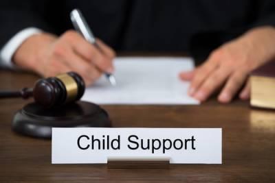 St. Charles child support lawyer