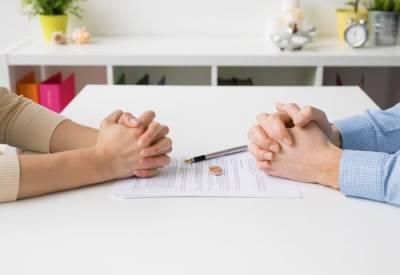 IL divorce attorney