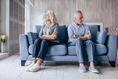 St. Charles Gray Divorce Lawyer