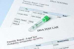 St. Charles family law attorney