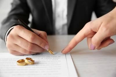 St. Charles family law attorney