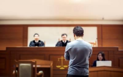 St. Charles family lawyer