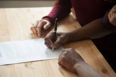 St. Charles family lawyer