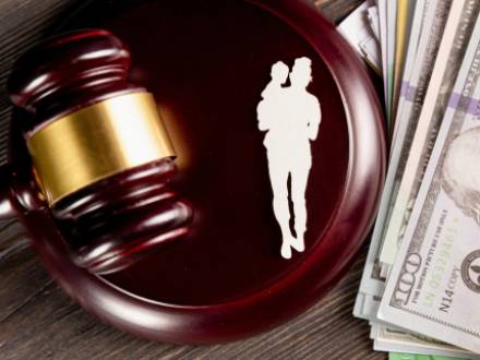 Kane County, IL Child Support Lawyer