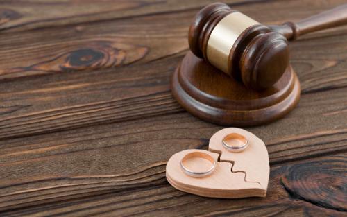 St Charles Divorce Attorney