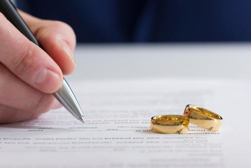 St. Charles Divorce Attorney