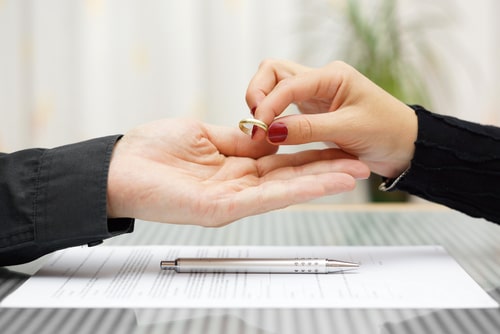 St. Charles Divorce Lawyer
