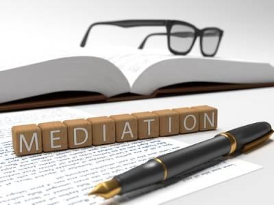 St. Charles divorce mediation lawyers