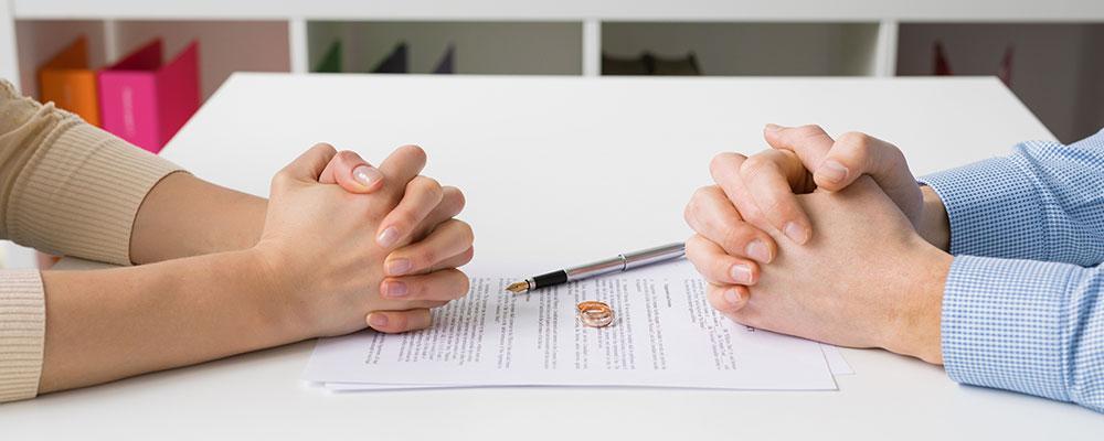 St. Charles Marital Settlement Agreement Lawyers